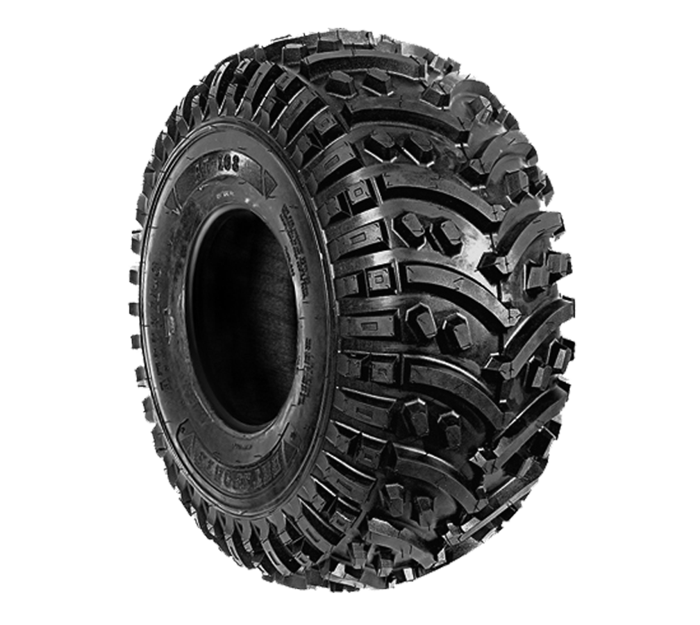 AT 25X13-9 4 PR BKT AT 108 54F TL