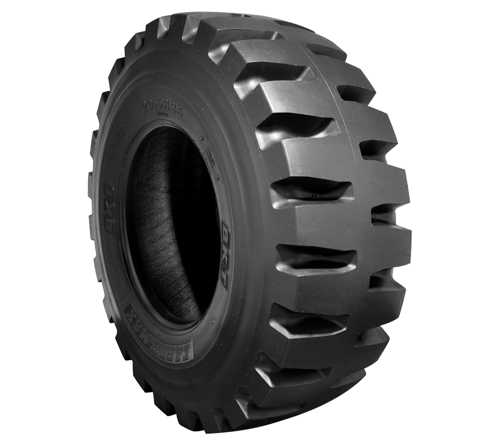 26.5R25 BKT EARTHMAX SR 53 209A2 L-5 TL